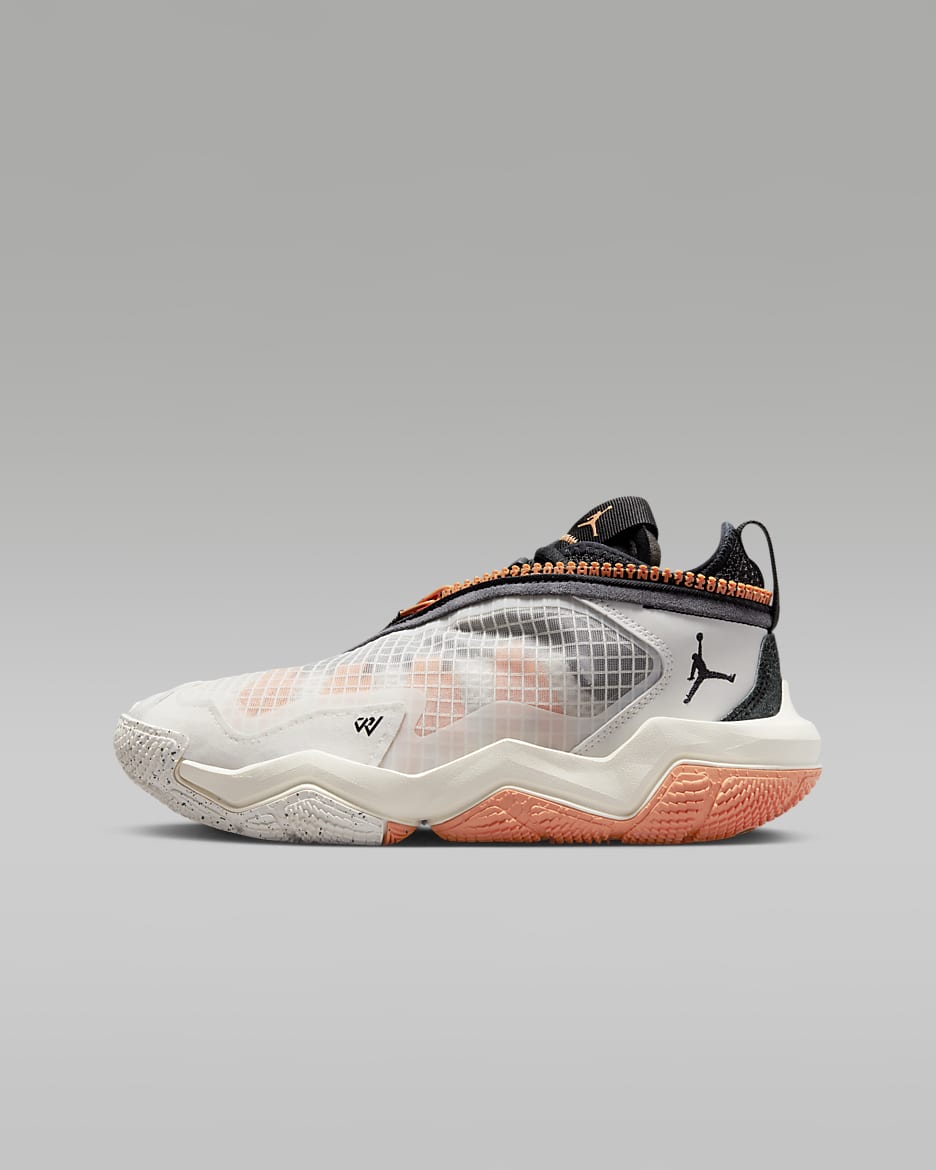 NIKE公式】ジョーダン Why Not .6 PF メンズシューズ.オンライン